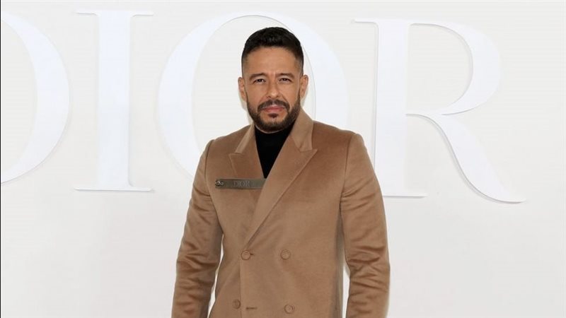 محمد حماقي 