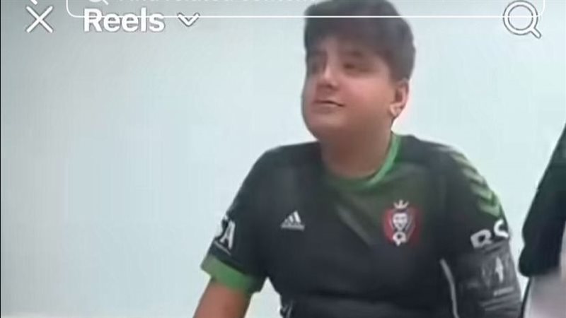 الصبي 