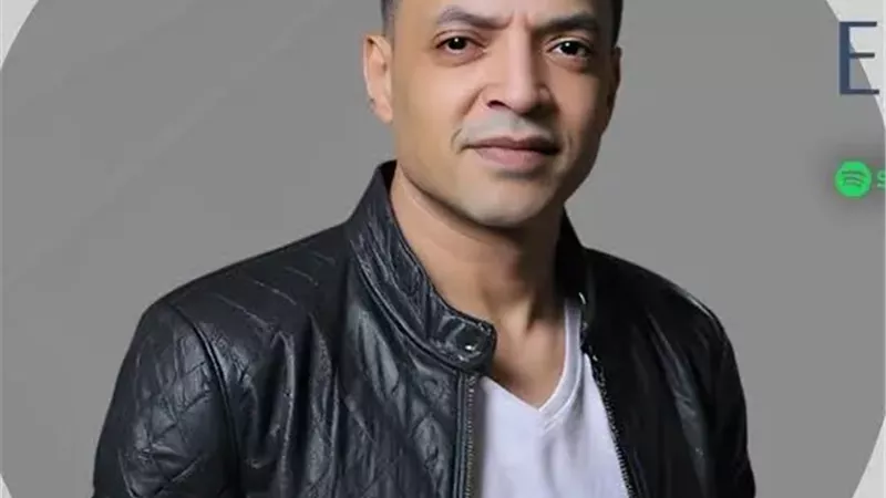 طارق الشيخ