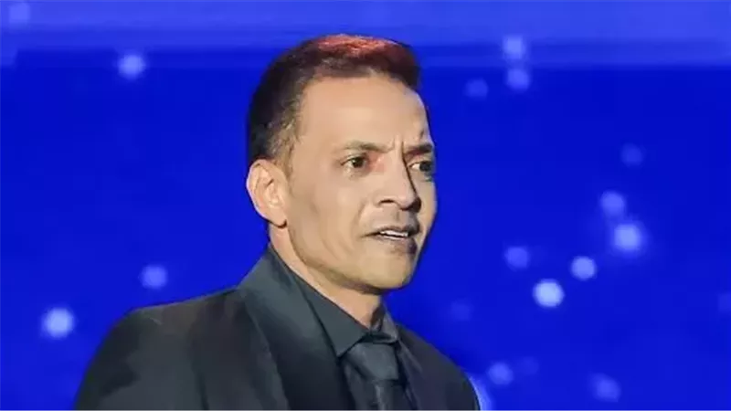 طارق الشيخ 