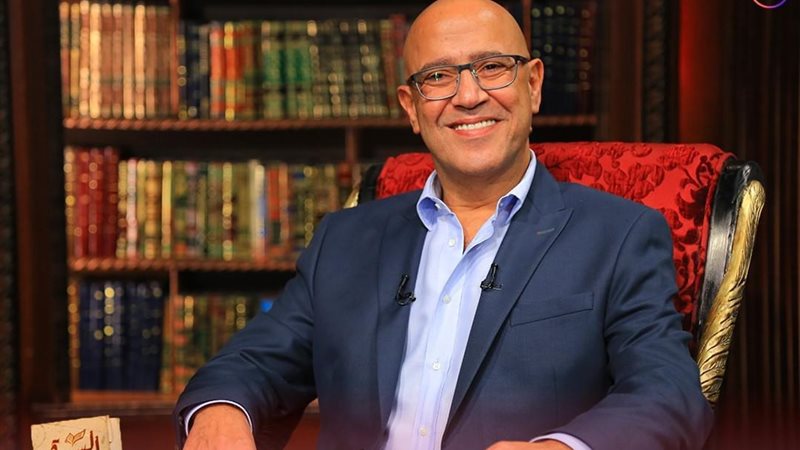 أشرف عبد الباقي 
