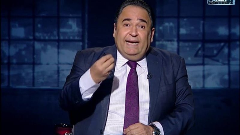 محمد علي خير