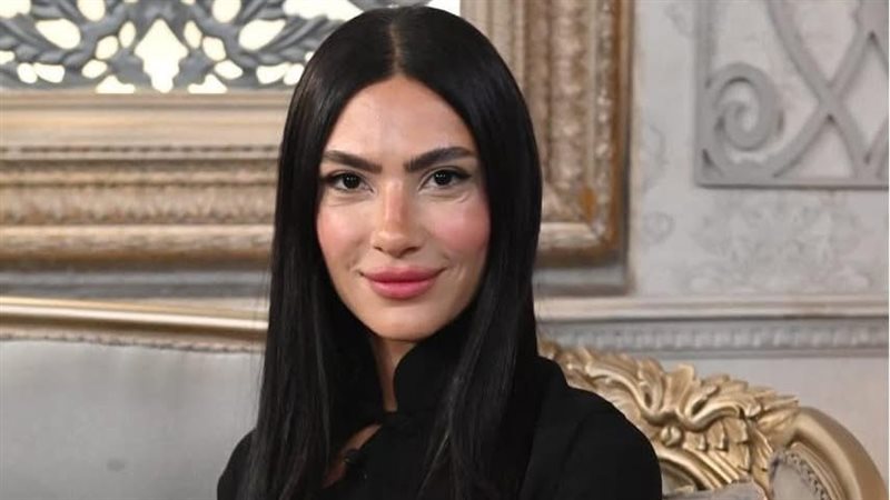 هدى المفتي 