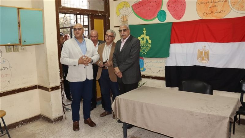 انتخابات مجلس النواب