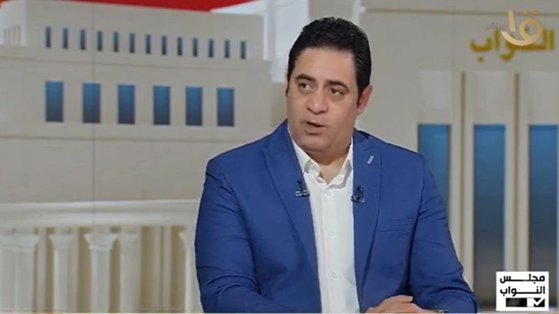 عمرو الهلالي