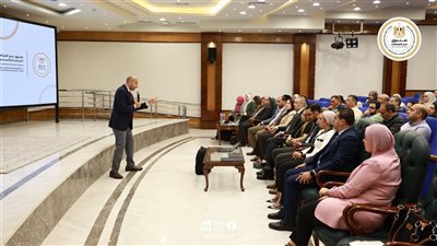 دعم الصناعات الريفية ينظم ورشة 