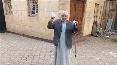 سير العملية الانتخابية بسلاسة وانتظام داخل مختلف لجان محافظة القاهرة| صور 
