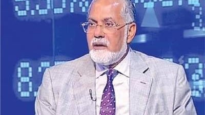 رفيق عباسي: الاضطرابات الدولية ترجح استمرار صعود أسعار الذهب والفضة