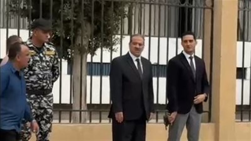 انتخابات مجلس النواب