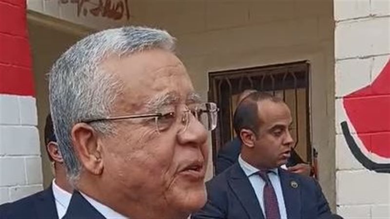 حنفي جبالي