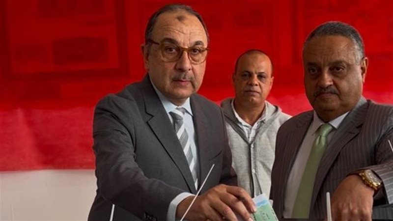 محمد الشيمي