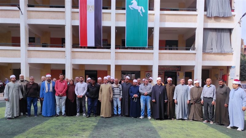 انتخابات مجلس النواب