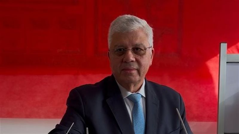 وزير التعليم العالي