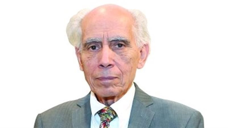 عبد الغفار شديد