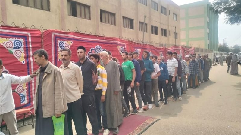 انتخابات مجلس النواب