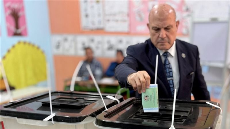 رئيس هيئة النيابة