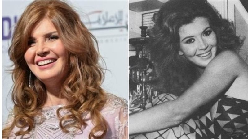 مرفت امين 