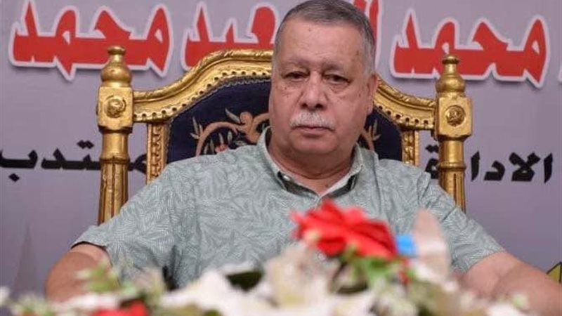 المهندس محمد العبد