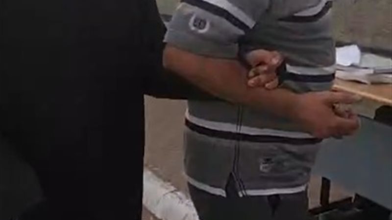 انتخابات مجلس النواب