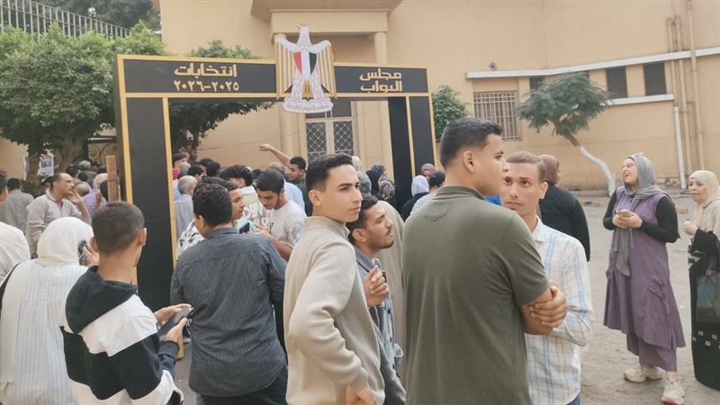  اللجان الانتخابيه