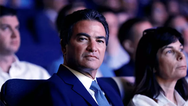 يوسي كوهين