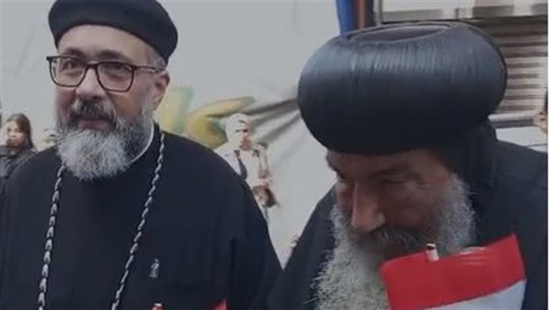 الأنبا تادرس مطران