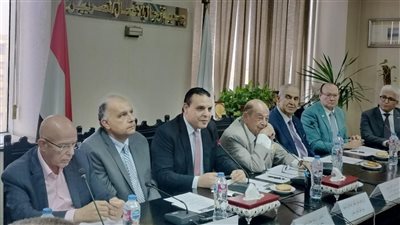 التمثيل التجاري وجمعية رجال الأعمال ينظمان لقاء لبحث تصديرخدمات التطويرالعقاري