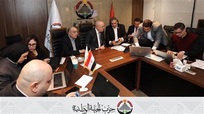 غرف عمليات الأحزاب: متابعة لحظية واستنفار مع انطلاق المرحلة الثانية للانتخابات