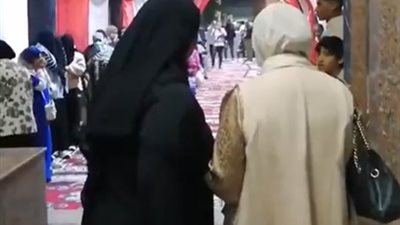 «الشرقية».. تجاوزات فردية وتصوير داخل لجنة وإخلاء سبيل المتهمين بضمان