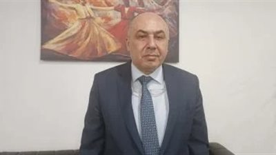 رئيس شعبة الملابس: التعاون المصري الصيني نموذج للنمو المستدام والازدهار