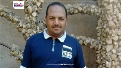 لحق بوالدته وشقيقه.. وفاة شاب متأثر بإصابته في حادث تصادم سيارتين بالفيوم