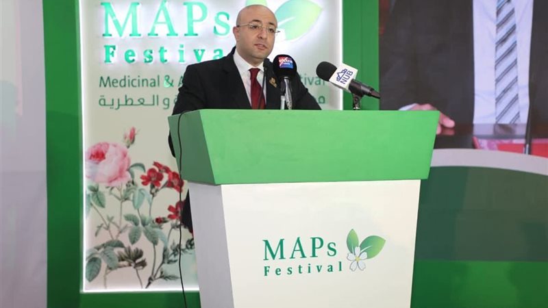 الدكتور محمد غنيم