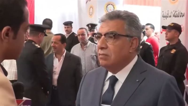  طارق مرزوق