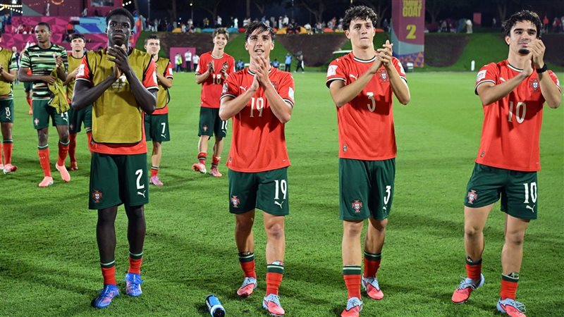 البرتغال
