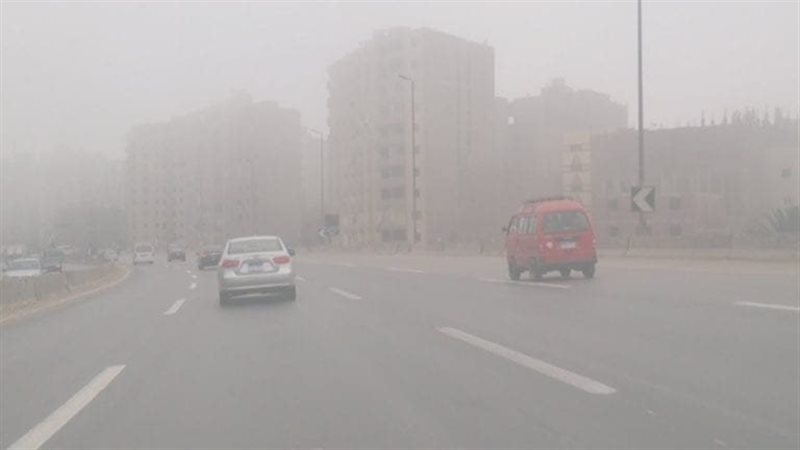 الطقس الآن