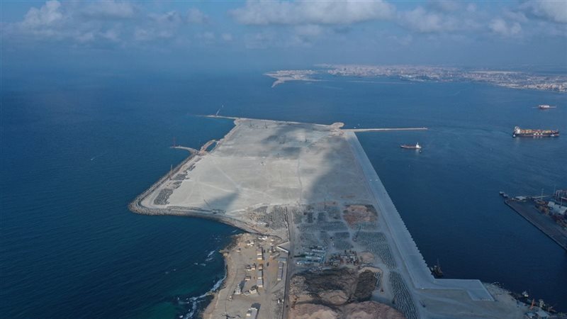 محطة تحيا مصر 2 متعددة