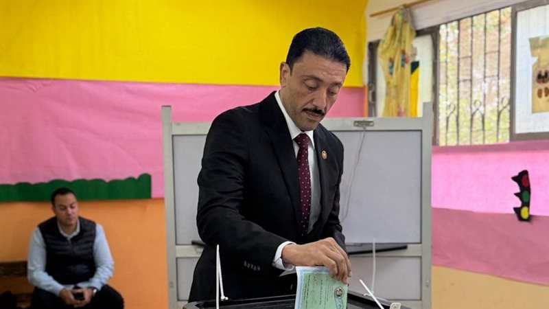 محمد رزق