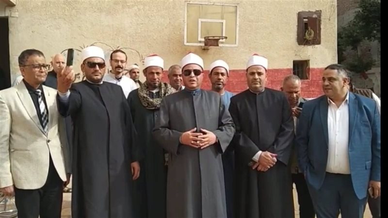 انتخابات مجلس النواب