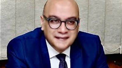 قمحة: مصر تسير بمسار سياسي متوازن يستند إلى قوة الداخل والتأثير بالخارج