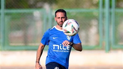 فيريرا لجماهير الزمالك بعد التتويج بالدوري: كنت شريك معكم في الرحلة