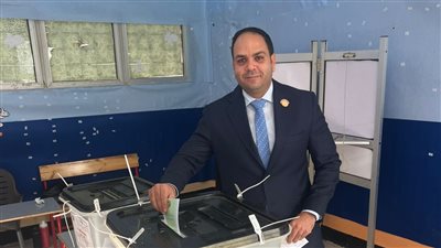 برلماني: مشاهد المرحلة الثانية تؤكد إصرار الدولة على ضمان نزاهة الانتخابات