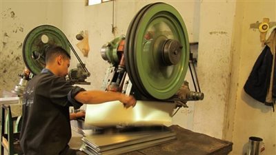 تشكيل لجان للتظلمات ضد قرارات الإيقاف والغلق للمشروعات الصغيرة والمتوسطة