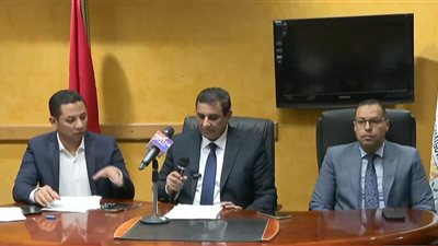 اللجنة العامة رقم «1» بجنوب سيناء تعلن نتائج الحصر العددي لأصوات الناخبين