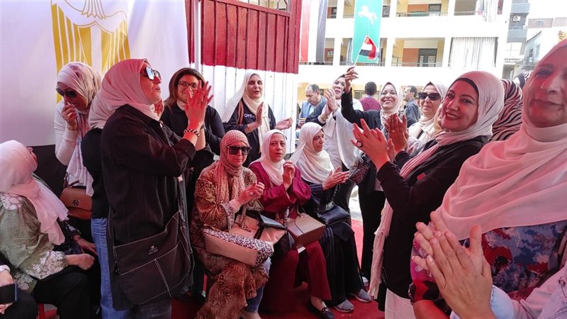 انتخابات مجلس النواب