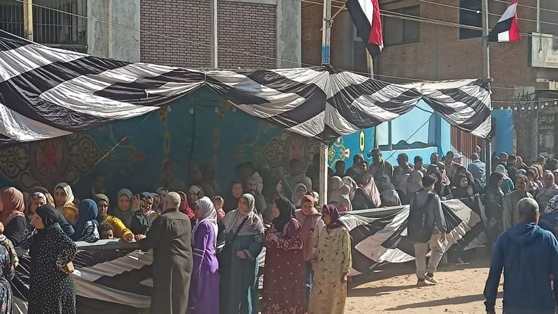 انتخابات مجلس النواب