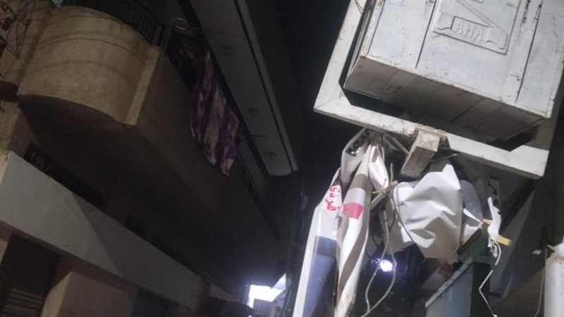 مختلفات انتخابية