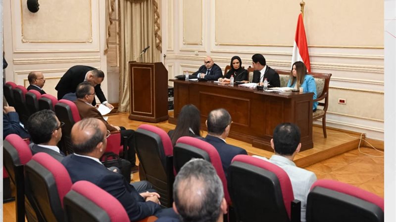  النائب أشرف عبد