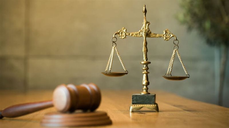 قانون الإجراءات الجنائية