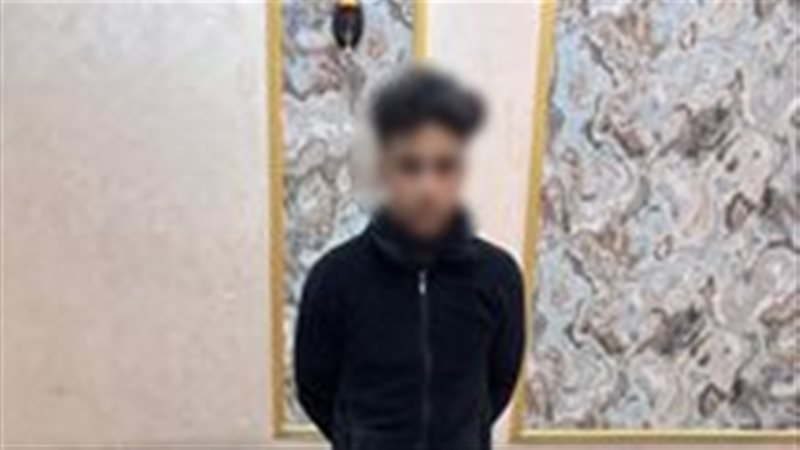 المتهم 