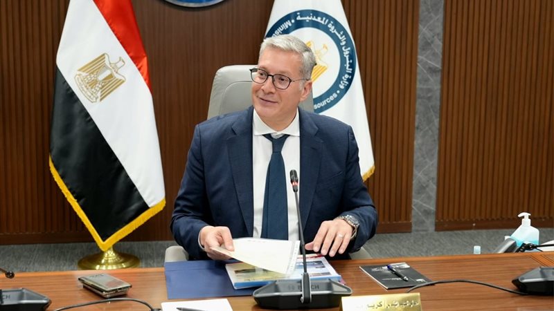  المهندس كريم بدوي